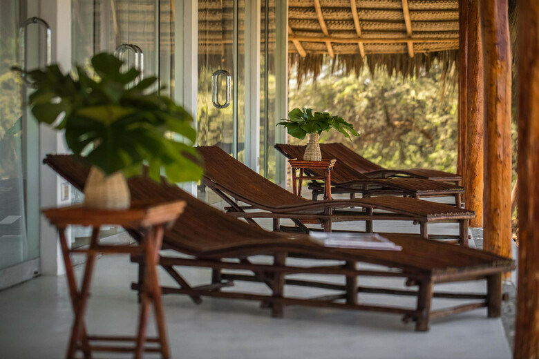 Hotel Vichayito Bungalows & Carpas By Aranwa