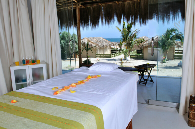 Hotel Vichayito Bungalows & Carpas By Aranwa