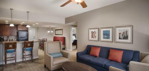 Aparthotel Wyndham Vacation Resorts National Harbor