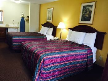 Motel Econo Lodge Inn And Suites Old Saybrook