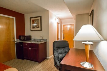 Motel Econo Lodge Inn And Suites Old Saybrook