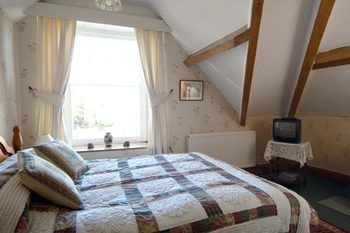 Hostal Kirkwood Guest House