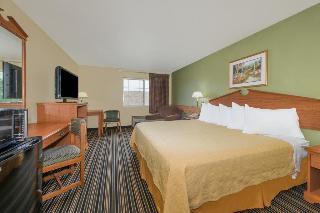 Hotel Days Inn Ottumwa