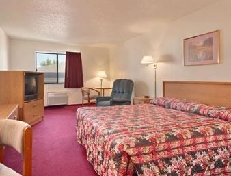 Motel Super 8 Ottumwa