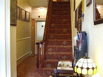 Bed & Breakfast Chelmsford Place Guest House