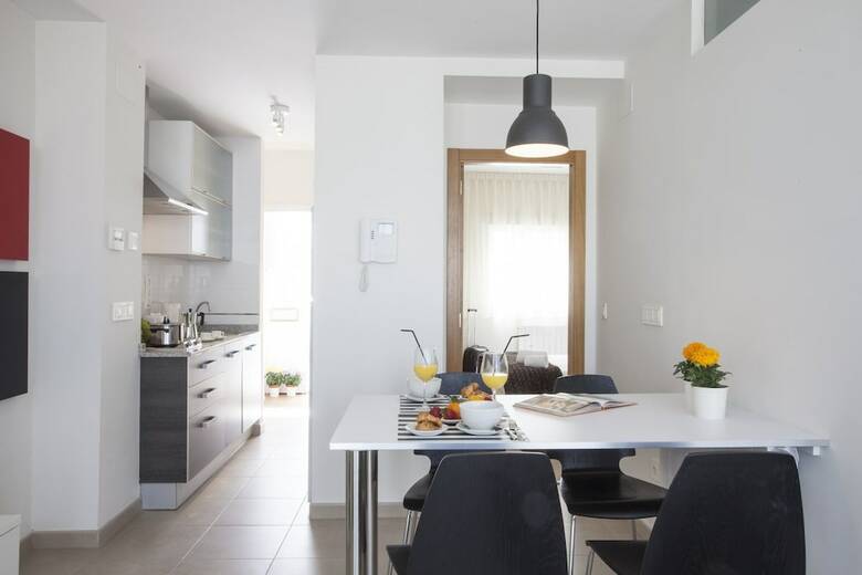 Apartamento Singularstays Mar44
