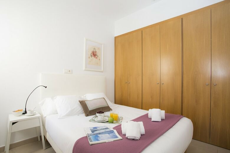 Apartamento Singularstays Mar44
