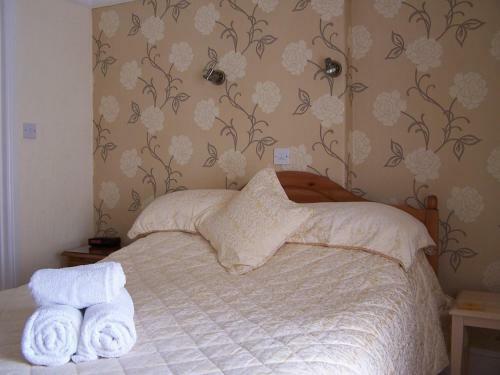 Bed & Breakfast Del Mar