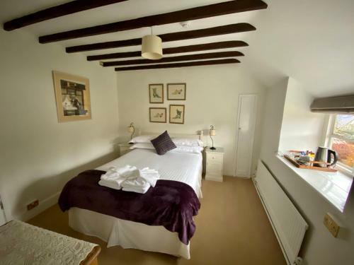 Agroturismo Home Farm Hotel & Restaurant