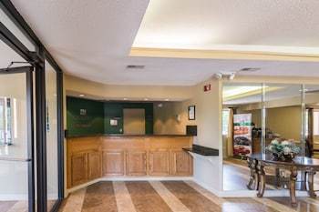 Hotel Quality Inn & Suites Rockingham