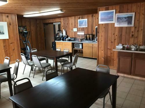 Motel Travel Inn