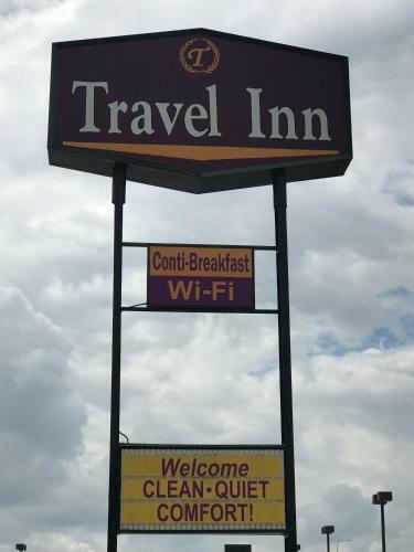 Motel Travel Inn