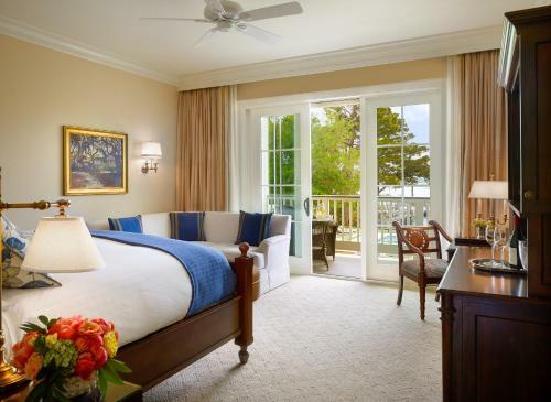 Hotel The Inn At Palmetto Bluff
