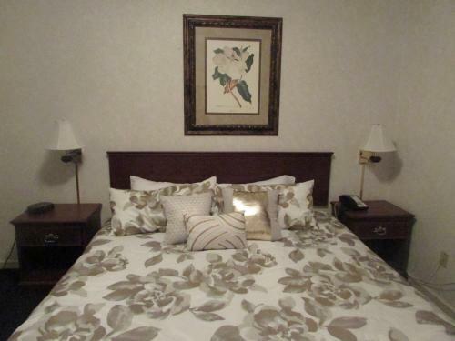 Hotel Admiralty Of Plantation Oaks