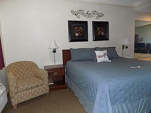 Hotel Admiralty Of Plantation Oaks