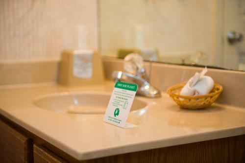Posada Admiralty Inn & Suites - Millington