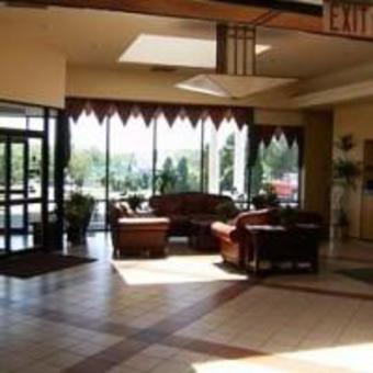 Hudson Valley Hotel And Conference Center By Fairbridge
