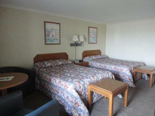Motel Island Resort