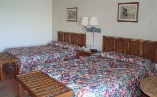 Motel Island Resort