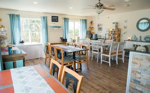 Posada Waterside Inn