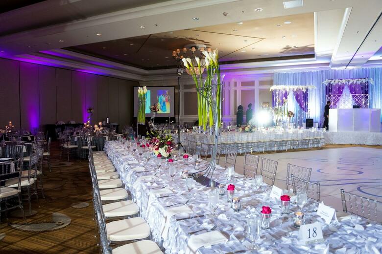 Hotel Sugar Land Marriott Town Square