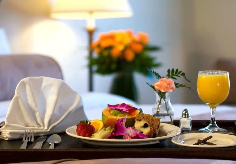 Hotel Sugar Land Marriott Town Square
