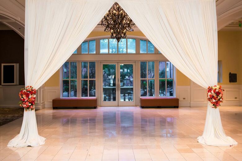 Hotel Sugar Land Marriott Town Square