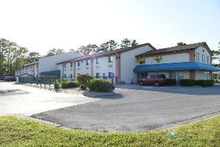 Hotel Days Inn Havelock