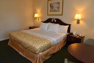 Hotel Days Inn Havelock