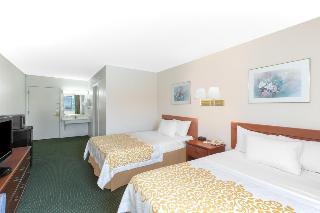 Hotel Days Inn Havelock