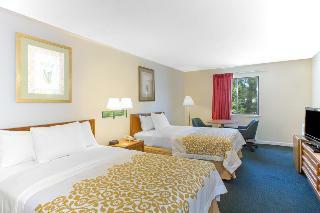 Hotel Days Inn Havelock