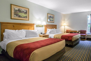 Motel Econo Lodge Havelock