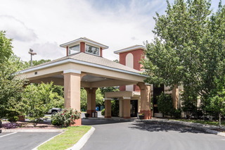Motel Econo Lodge Havelock