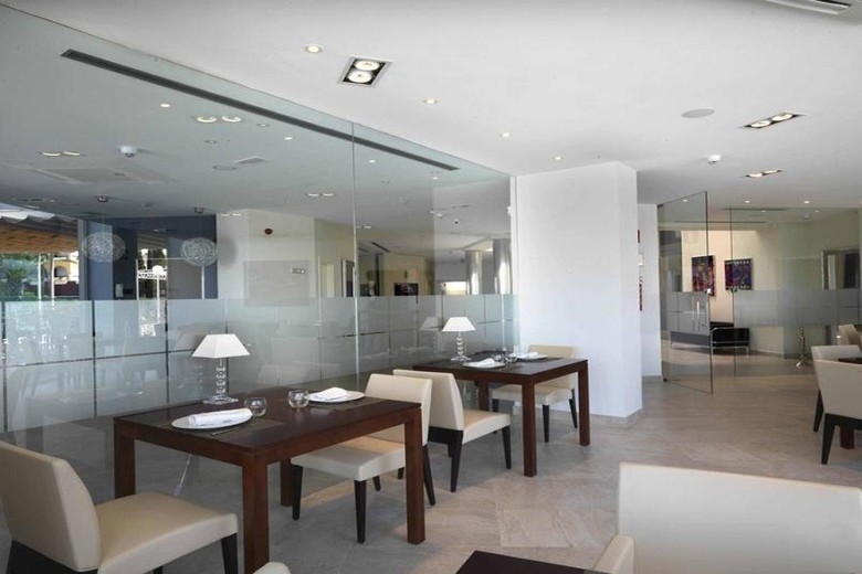 Hotel Atl�ntico