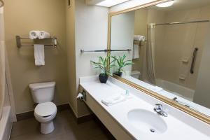 Hotel Comfort Inn Ottawa