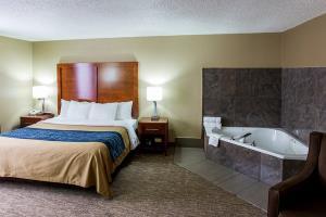 Hotel Comfort Inn Ottawa