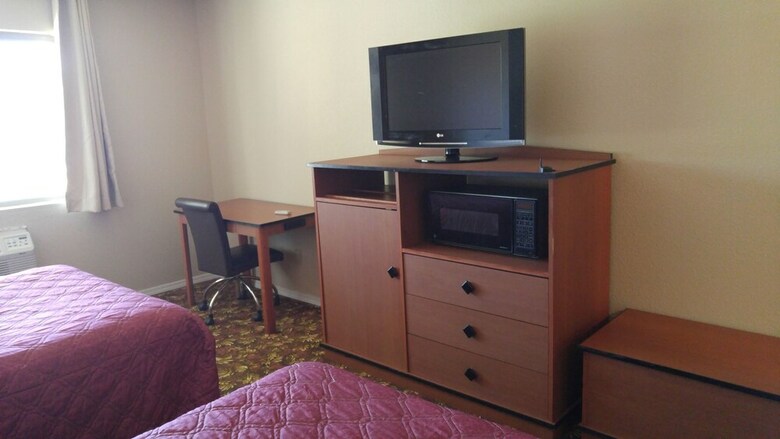 Hotel Loyalty Inn Pasco