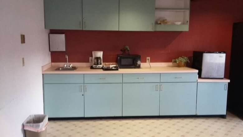 Hotel Loyalty Inn Pasco