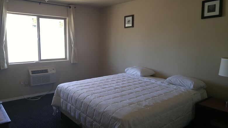 Hotel Loyalty Inn Pasco