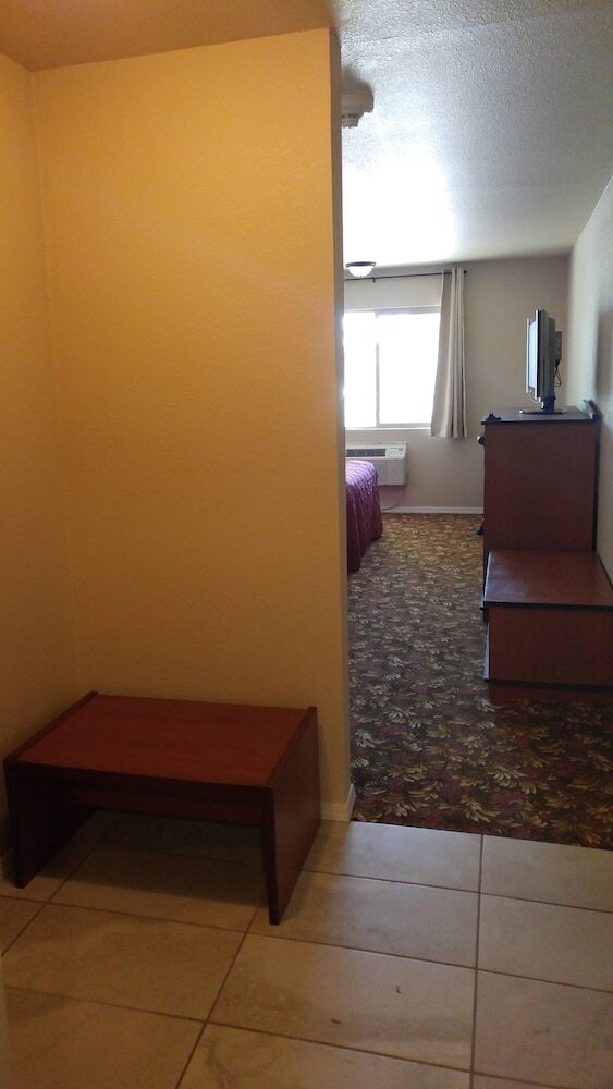 Hotel Loyalty Inn Pasco