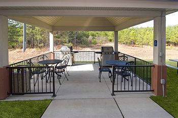 Hotel Candlewood Suites Hopewell