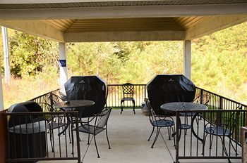 Hotel Candlewood Suites Hopewell