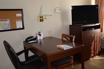 Hotel Candlewood Suites Hopewell