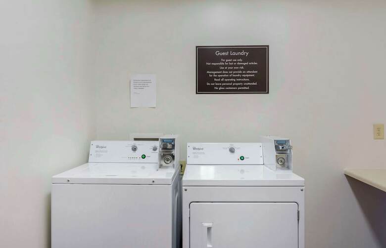 Hotel Sleep Inn & Suites At Fort Lee