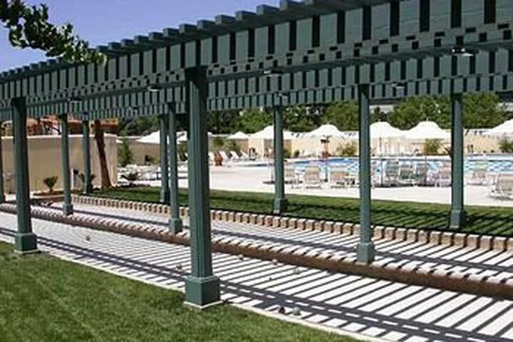 Renaissance Club Sport Walnut Creek Hotel