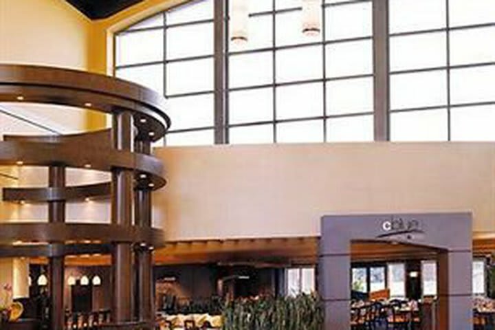 Renaissance Club Sport Walnut Creek Hotel
