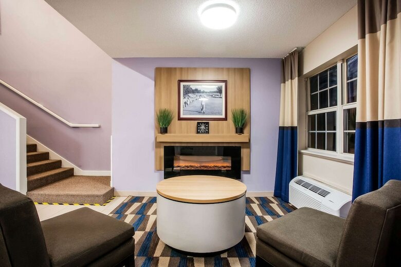 Hotel Microtel Southern Pines