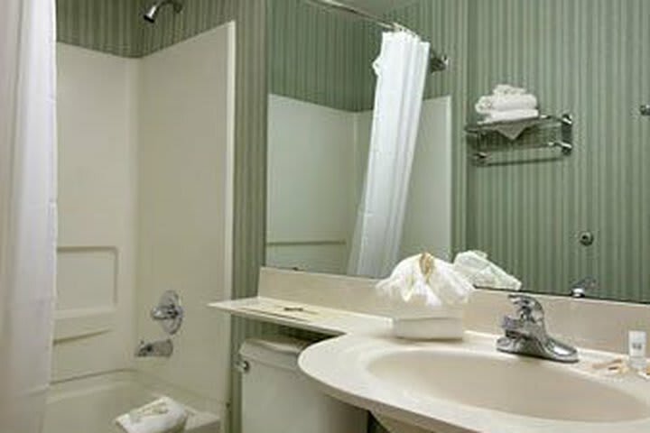 Hotel Microtel Southern Pines