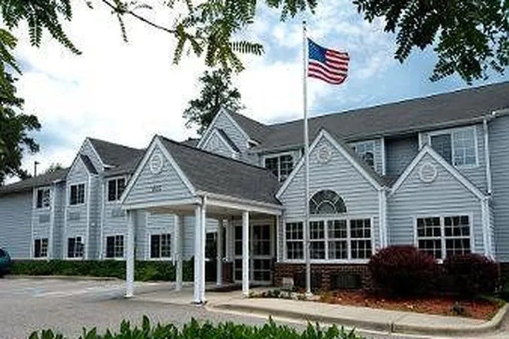 Hotel Microtel Southern Pines