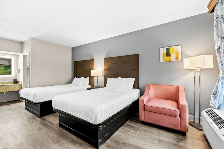 Hotel Best Western Pinehurst Inn